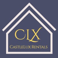 CastleLux Rentals Logo