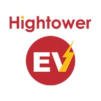Hightower EV Solutions Logo