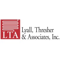 Lyall, Thresher & Associates, Inc. Logo