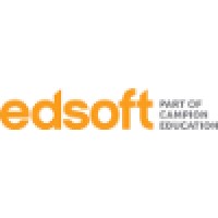 Edsoft Interactive Logo