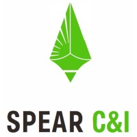 Spear Commercial & Industrial Logo