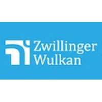 Zwillinger Wulkan PLC Logo