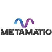 Metamatic Group Logo