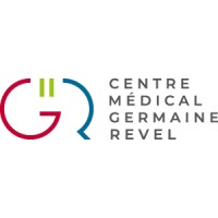 Centre Médical Germaine REVEL Logo