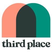 Third Place Logo