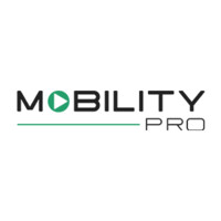 MOBILITY PRO Logo