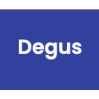 Degus.nl Logo