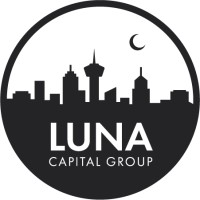 Luna Capital Group Logo