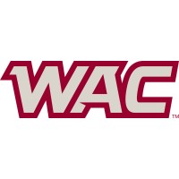 Western Athletic Conference Logo