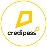 Credipass.pl Logo