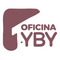 Oficina YBY Logo