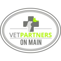 Vet Partners on Main Logo