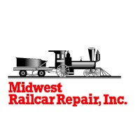 Midwest Railcar Repair, Inc. Logo