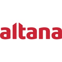 Construtora Altana Logo
