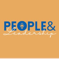 People & Leadership Logo
