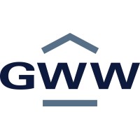 GWW Wiesbadener Wohnbaugesellschaft mbH Logo