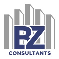 BZ Consultants Group Logo