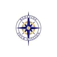 Redefine Your Mission ™ Logo