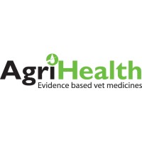 AGRIHEALTH NZ LIMITED Logo