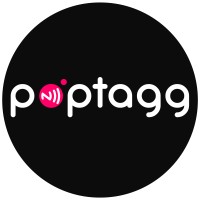 Poptagg Technologies Pvt Ltd Logo