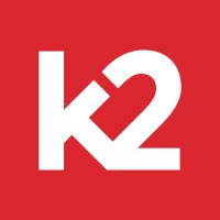 K2 Consultancy Logo