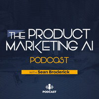 Product Marketing AI Logo