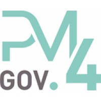 PM4gov Logo