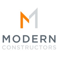 Modern Constructors Logo