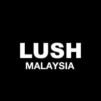 LUSH FRESH HANDMADE COSMETICS MALAYSIA Logo
