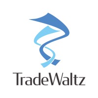 TradeWaltz Inc. Logo