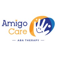 Amigo Care ABA Logo