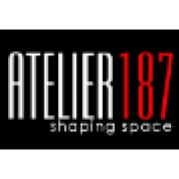 ATELIER187 Logo