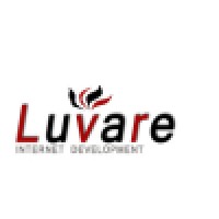 LuVaRe Internet Development Logo