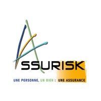 Assurisk Logo