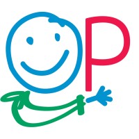 OrthoPediatrics Logo