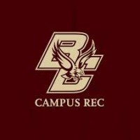 Boston College Campus Recreation Logo