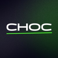 CHOC Partners Logo