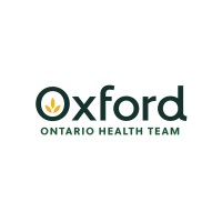 Oxford OHT Logo