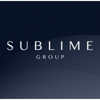 The Sublime Group Logo
