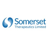 Somerset Therapeutics Limited Logo