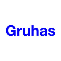 Gruhas Proptech Logo