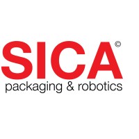 SICA packaging & robotics Logo