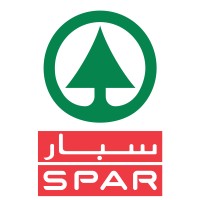 SPAR QATAR Logo