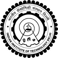 International Programs, IIT Delhi Logo