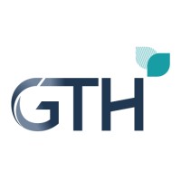 Groupe GTH Logo