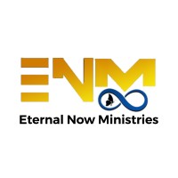 Eternal Now Ministries Logo