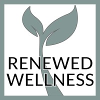 Renewed Wellness Logo