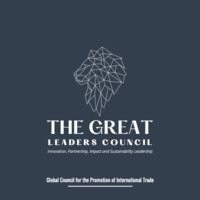 The Great Leaders Council Logo