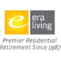 Era Living Logo