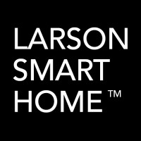 Larson Smart Home Logo